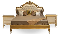 Wedding Package with Free Standing Mirror - D