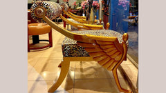 Wedding Package with Free Standing Mirror - C