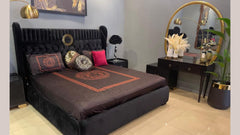 Wedding Package with Free Standing Mirror - B