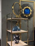 Premium rack stand by Z Galleria
