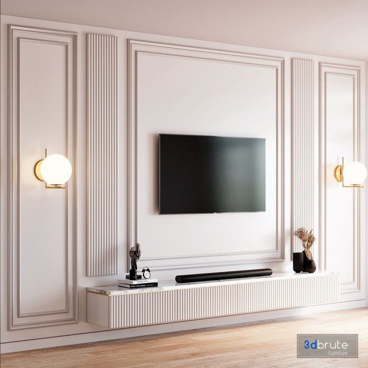 Media Wall — alternate product view 8
