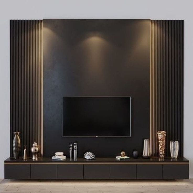 Media Wall — alternate product view 5
