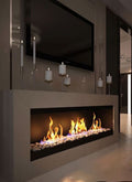 Fireplace design 06 by Z Galleria
