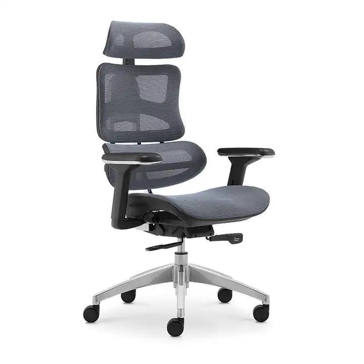 EXECUTIVE OFFICE CHAIR (IMPORTED)