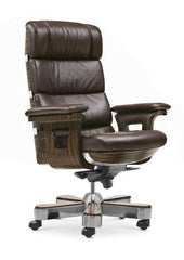 STYLISH EXECUTIVE OFFICE CHAIR (IMPORTED)