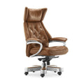 Luxurious imported office chair by Z Galleria