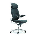 Executive office chair (imported) by Z Galleria