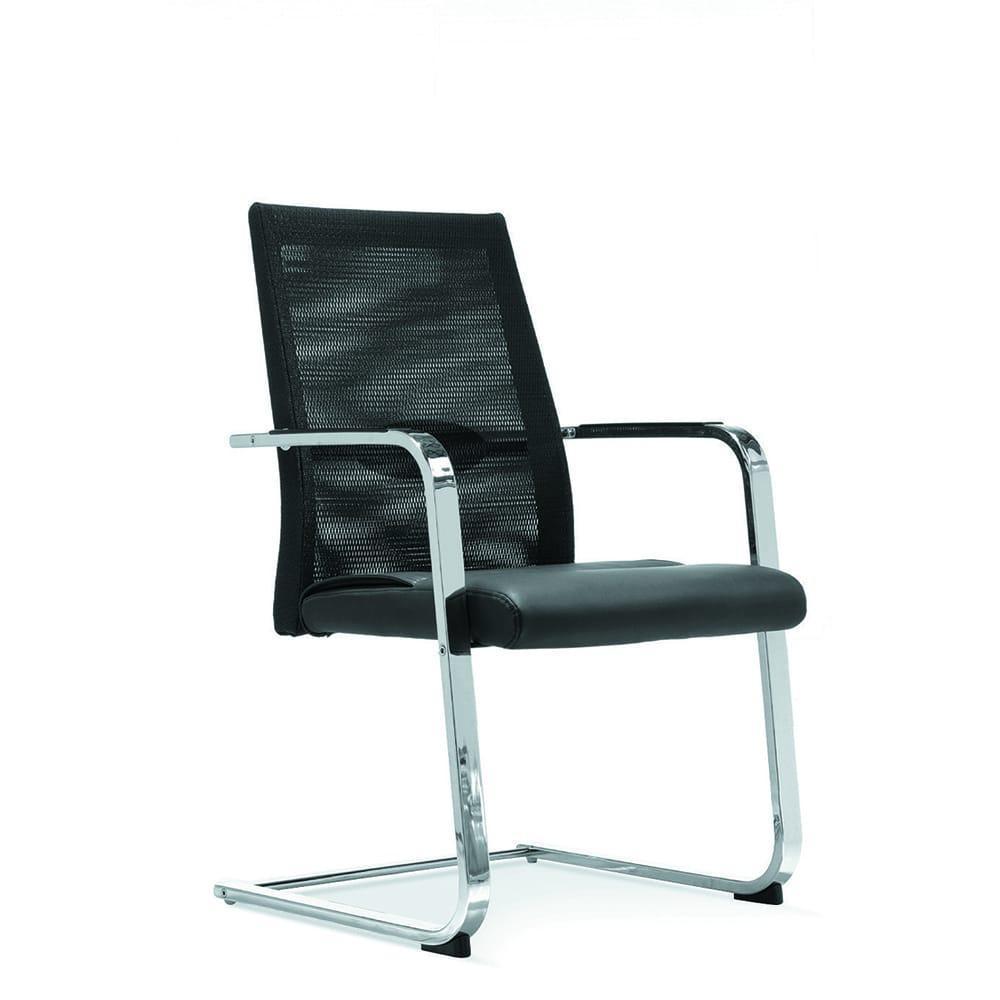 Office visitor chair (imported) by Z Galleria