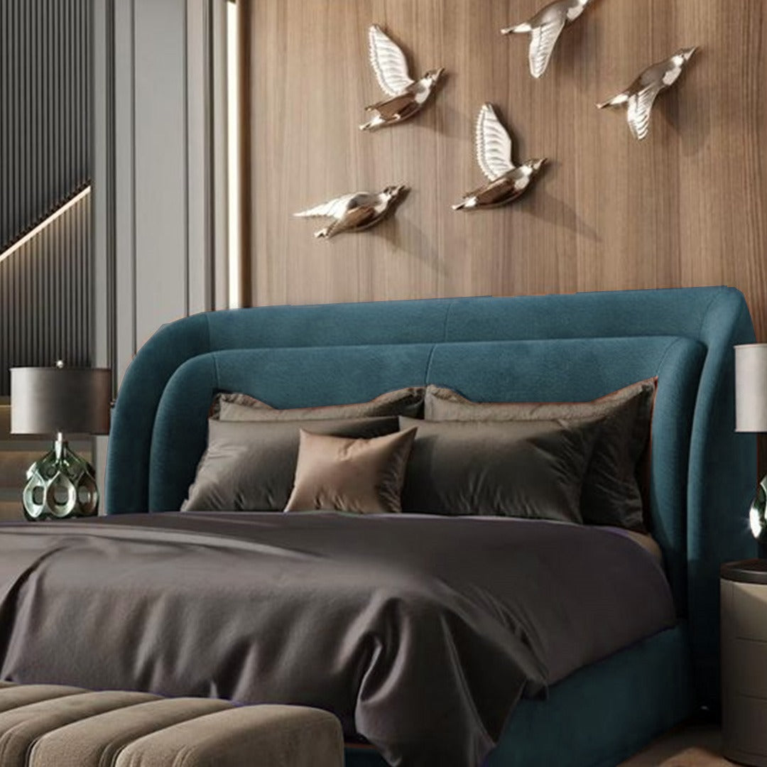 Double Back Sided Bed by Z Galleria