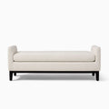 Minimalist Ottoman by Z Galleria