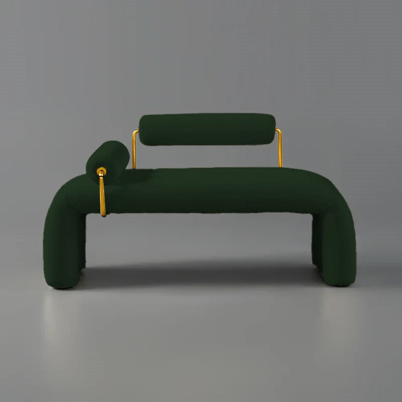 Downtown Seating Sofa detail view