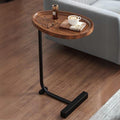 High Stand Sleek Coffee Table by Z Galleria