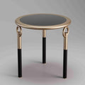 Trio Stand Coffee Table by Z Galleria
