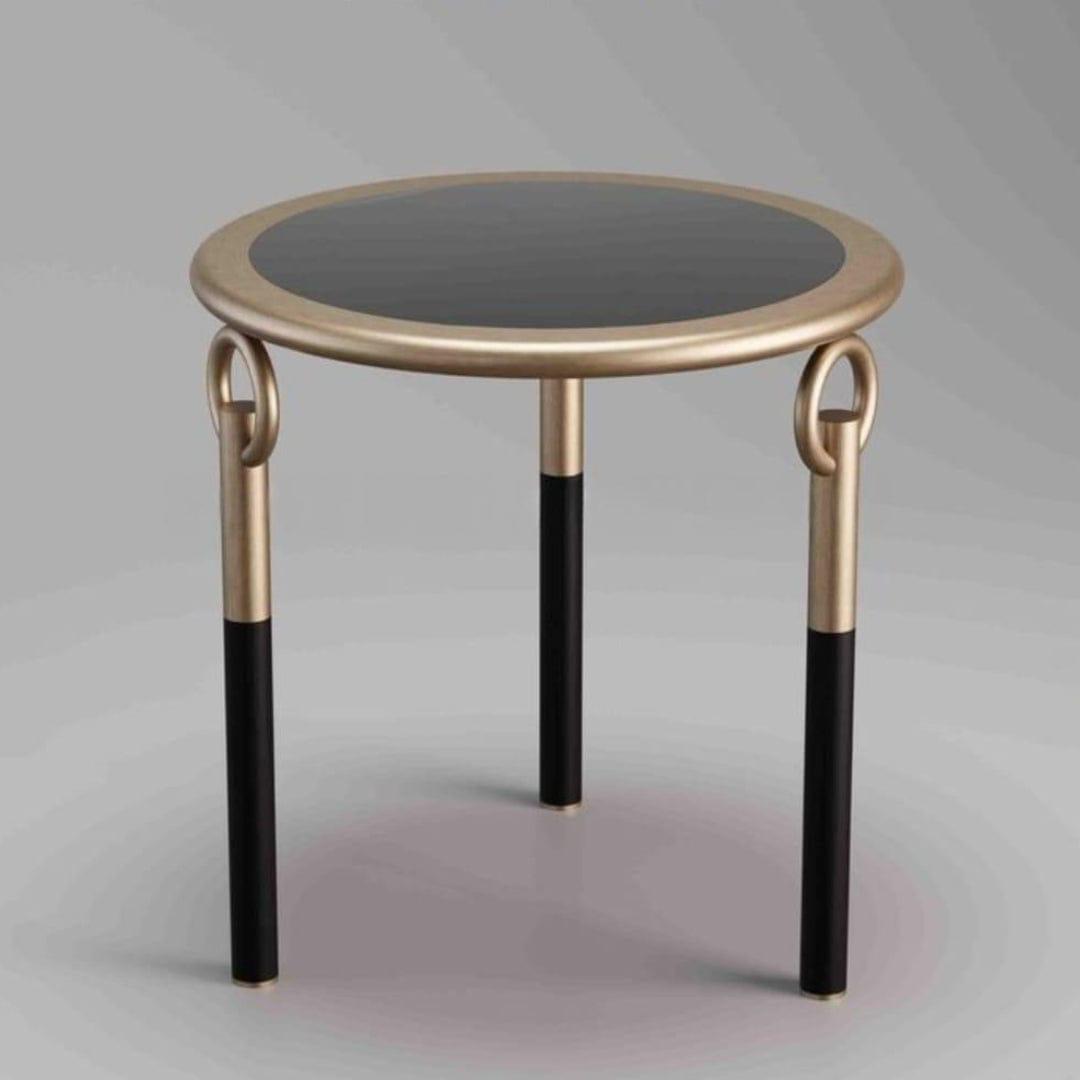 Trio Stand Coffee Table by Z Galleria