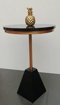 Luxurious Coffee Table by Z Galleria