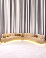 Premium Gadgets Sofa