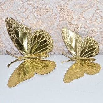 Butterfly Resin Set - Z Galleria