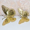 Butterfly Resin Set - Z Galleria