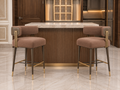 Soren Bridge Bar Stool