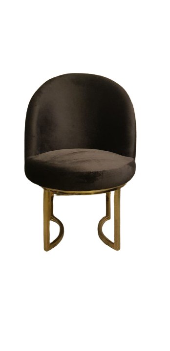 Modern Upholstered Dining Chair — alternate product view 6