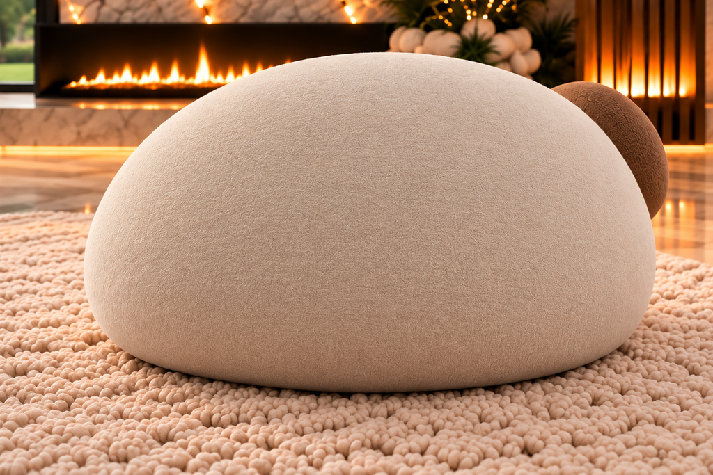 Dune Pod