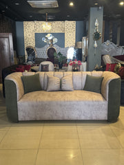 LUXURY 3 SEATER SOFA