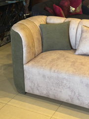 LUXURY 3 SEATER SOFA