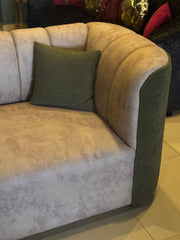 LUXURY 3 SEATER SOFA