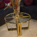 Piano Centre Table by Z Galleria