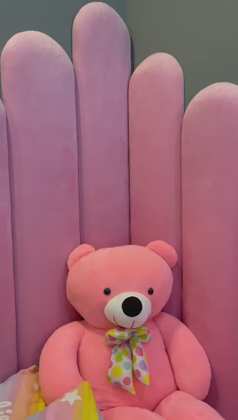 Princess Sliding Double Bunk Bed