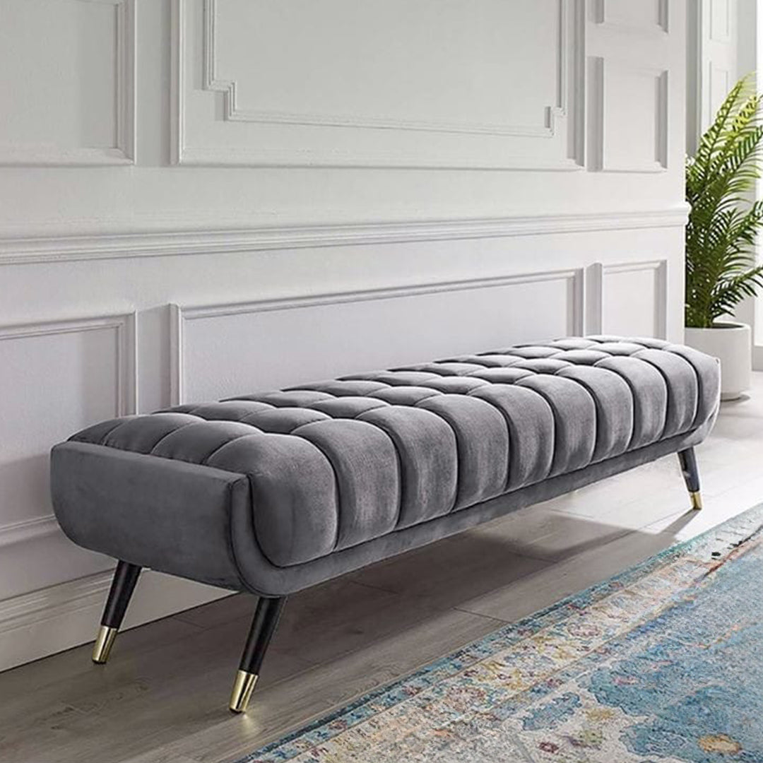 Modern Stylish Ottoman by Z Galleria