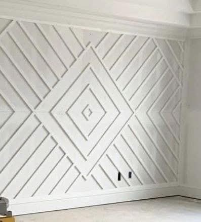 Main Wall Interior Design — alternate product view 6