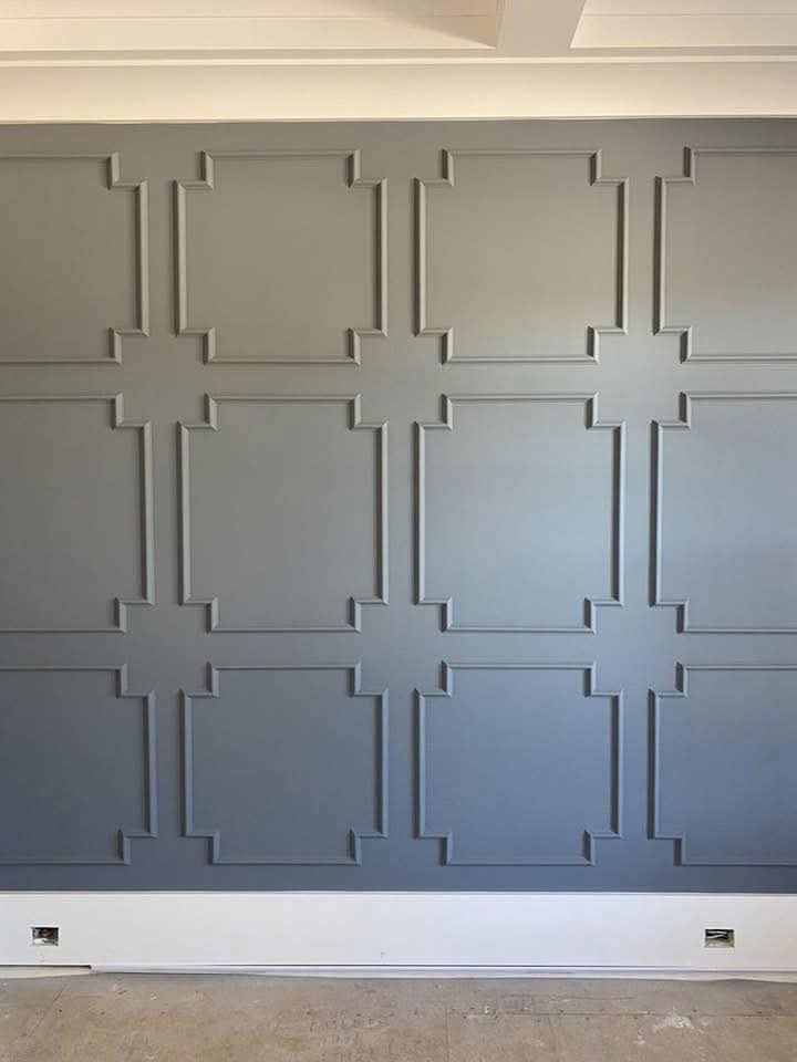 Main Wall Interior Design — alternate product view 7