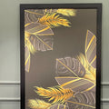 Digital Canvas Painting - Z Galleria