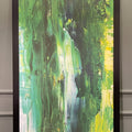 Digital Canvas Painting - Z Galleria