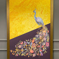 Digital Canvas Painting - Z Galleria